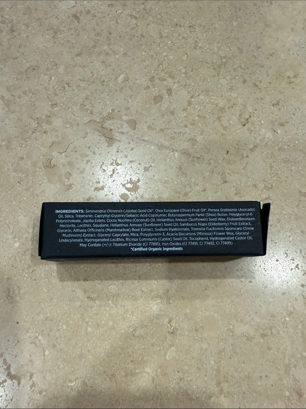CRUNCHI My Alibi Liquid Concealer - L15